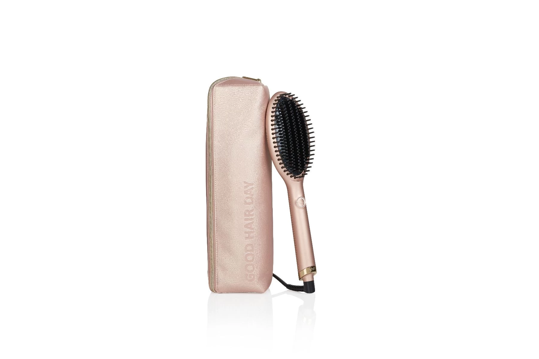 Ghd Glide Hot Brush Limited Edition Bronze - Afbeelding 3
