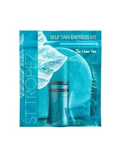 St. Tropez Self Tan Express Mini Kit