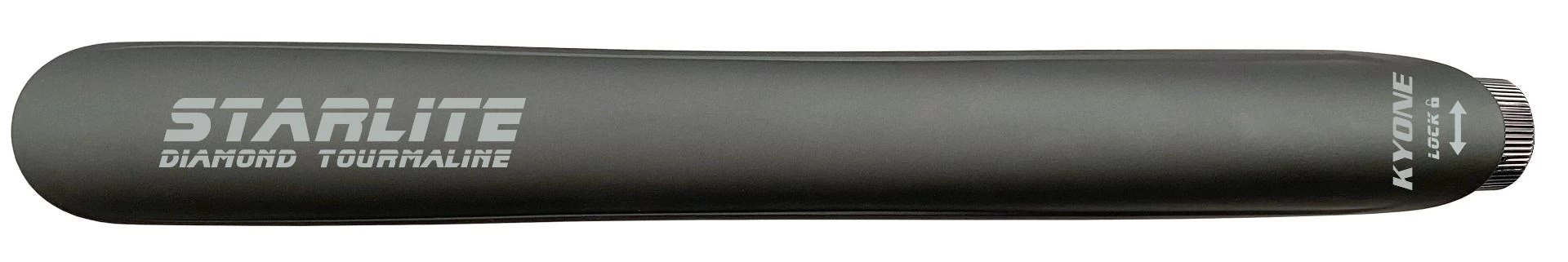 Kyone Starlite Stijltang Zwart - Afbeelding 2