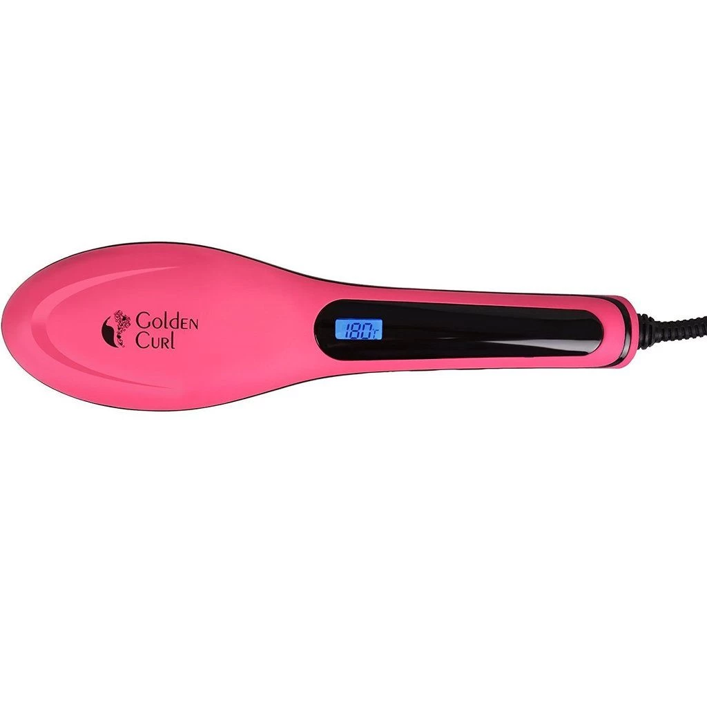 Golden Curl The STR8 Pink - Afbeelding 3