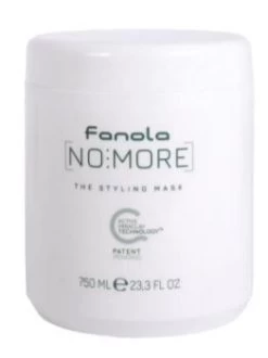 Fanola No More The Styling Mask 750ml