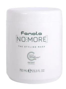 Fanola No More The Styling Mask 750ml