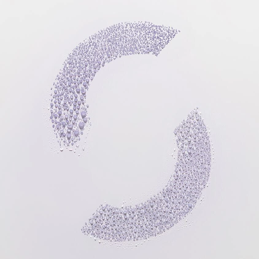 System Professional LuxeBlond Bi-Phase UV & Heat Protector 180ml - Afbeelding 2