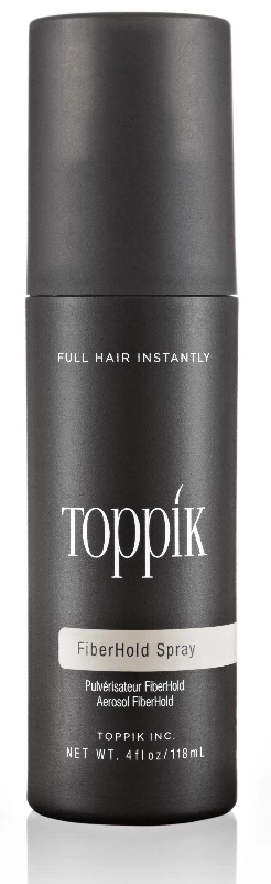 Toppik Fiberhold Spray 118ml