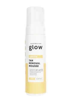 Australian Glow Self Tan Removal Mousse 200ml