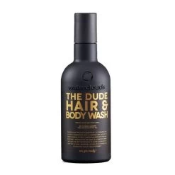 Waterclouds The Dude Hair & Body Wash 250ml
