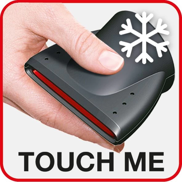 Valera Vanity Performance AC 2400W Pretty Purple - Afbeelding 2