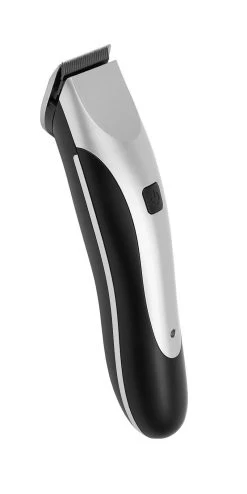 Kyone TR-420 Trimmer Zilver-zwart