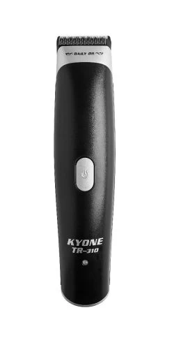 Kyone Trimmer TR-310 Zwart