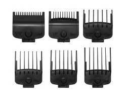 Kyone Set Magnetische Opzetkammen Ultima Clipper1,5/3/4,5/6/10/13mm