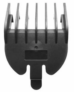 Kyone Set Opzetkammen Large (KYOVB-01) 16-19-22-25mm