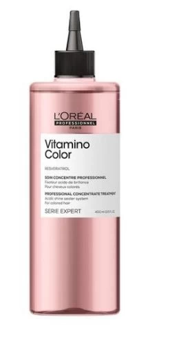 L'Oreal L'Oréal Serie Expert Vitamino Color Concentrate 400ml