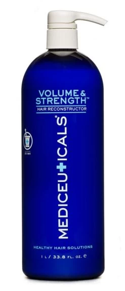 Mediceuticals Volume And Strenght Treatment 1000ml