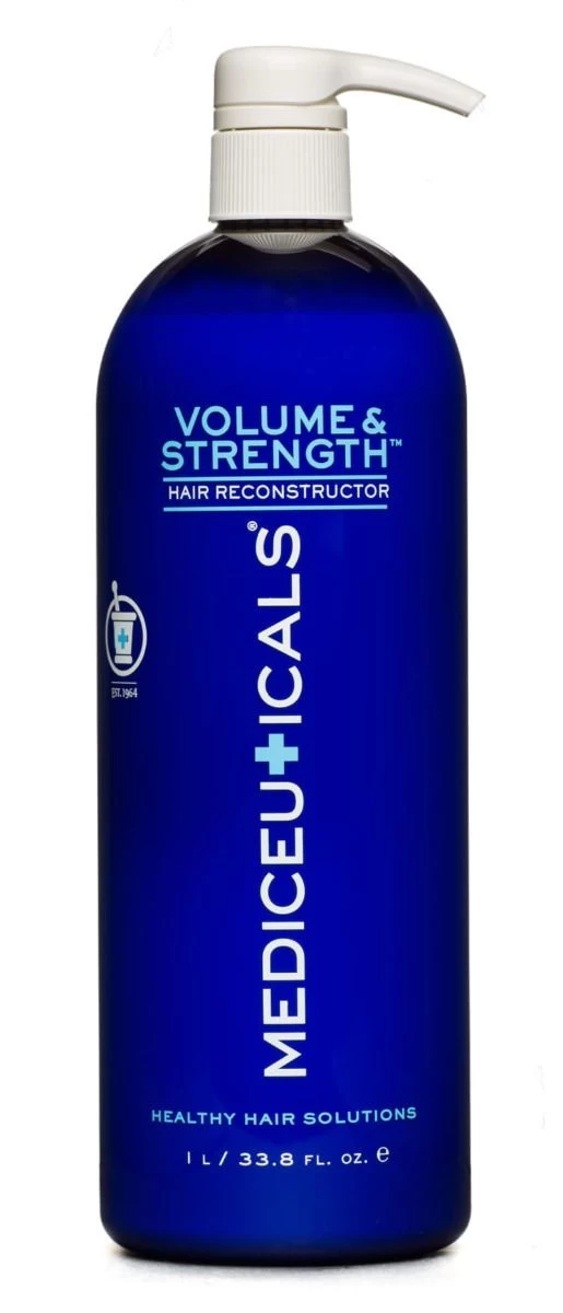 Mediceuticals Volume And Strenght Treatment 1000ml