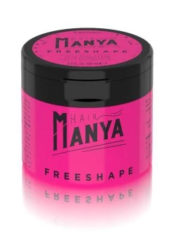 Kemon Hair Manya Freeshape 100ml