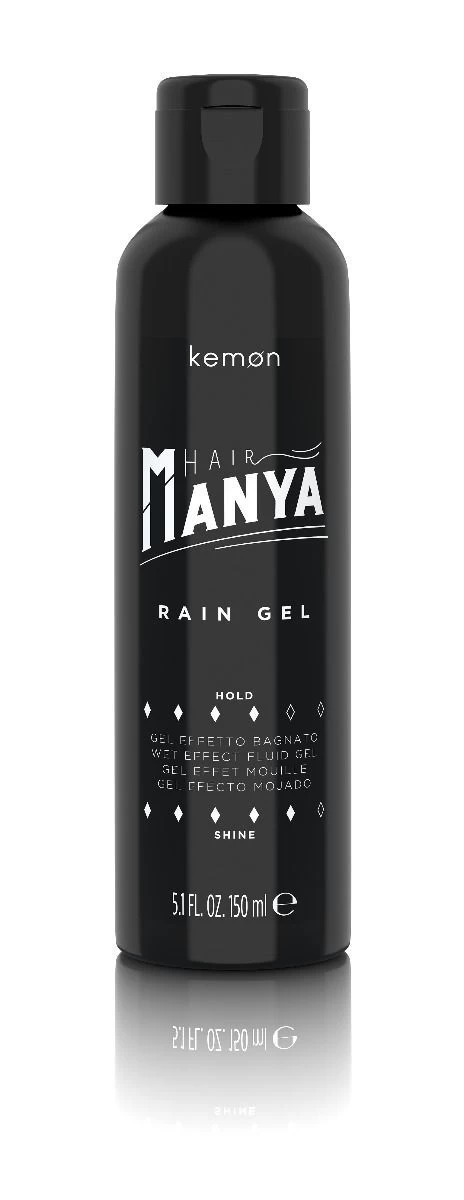 Kemon Hair Manya Rain Gel 150ml