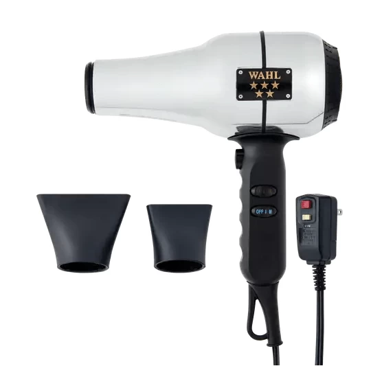 Wahl 5-Star Barber Dryer - Afbeelding 2