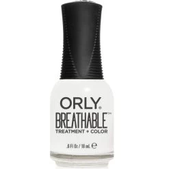 Orly Breathable White Tips 18ml