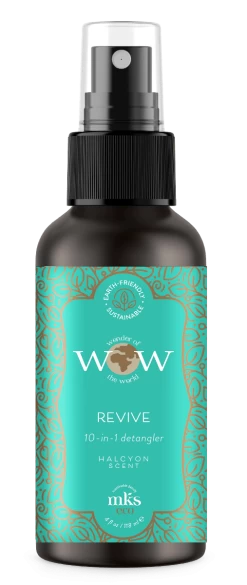 MKS-Eco WOW Revive 10-in-1 Detangler 118ml