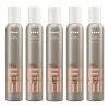 10x Wella EIMI Shape Control Mousse 300ml