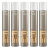 10x Wella EIMI Super Set Haarlak 500ml