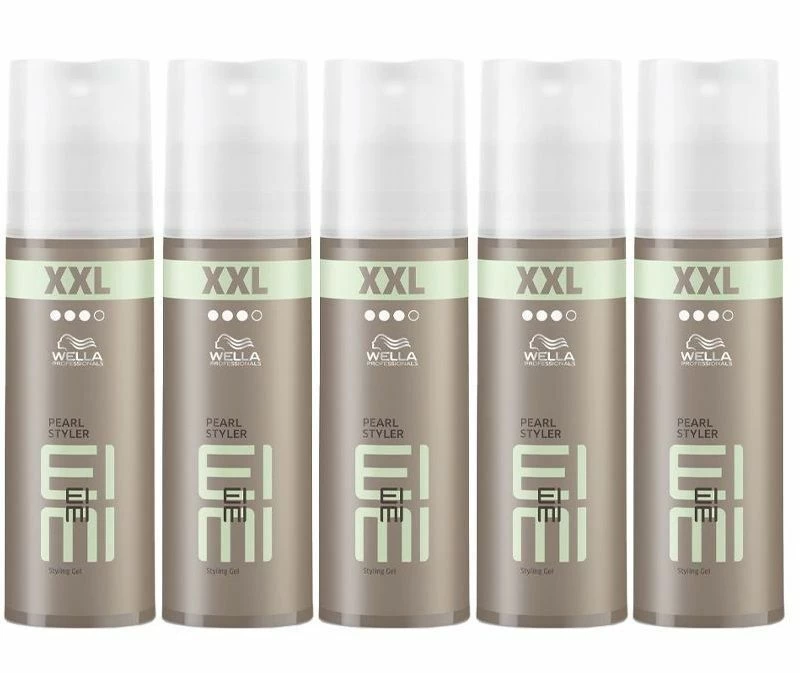 10X Wella EIMI Pearl Styler Gel XXL 150ml
