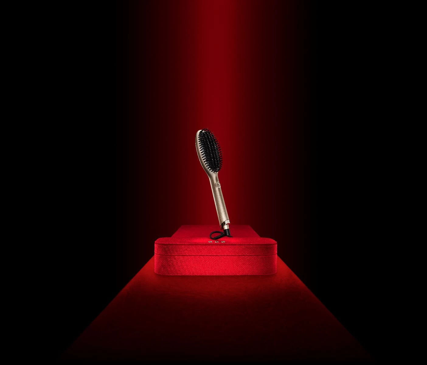 Ghd Grand Luxe Collection Glide Hotbrush - Afbeelding 4